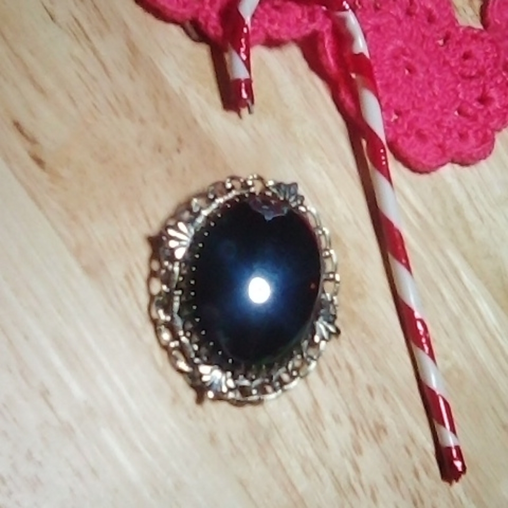 Vintage brooche